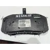 Recambio de cuadro completo para renault megane i fase 2 berlina (ba0)(1999) referencia OEM IAM 8200292046  