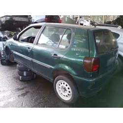 volkswagen polo iii (6n1)(09.1994) del año 2025