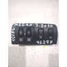 Recambio de mando multifuncion para renault megane iii sport tourer (2009) 1.6 bose edition [1,6 ltr. - 96 kw dci diesel fap] re