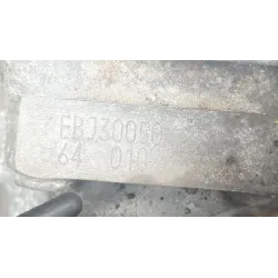 Recambio de caja cambios manual para seat toledo (1m2)(03.1999) 1.9 tdi referencia OEM IAM EBJ  
