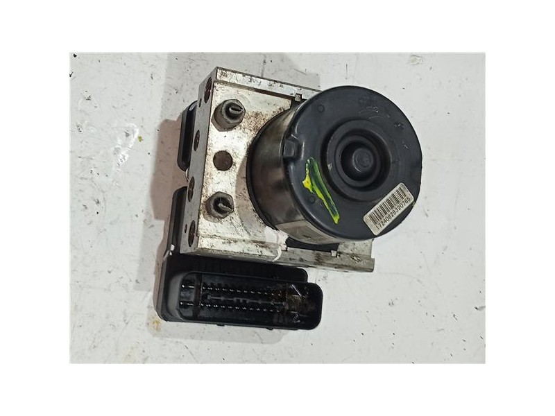 Recambio de nucleo abs para peugeot 207 (2006) 1.4 confort [1,4 ltr. - 50 kw hdi] referencia OEM IAM 9662298380 10097011413  