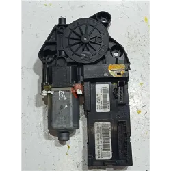 Recambio de motor elevalunas delantero izquierdo para renault megane iii berlina 5p (2008) 1.5 authentique [1,5 ltr. - 63 kw dci