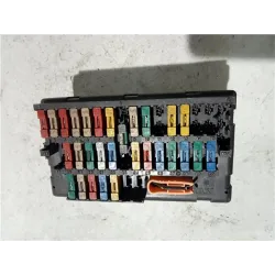 Recambio de caja fusibles/rele para citroën xsara berlina (1997) 1.9 td referencia OEM IAM 9568591280  