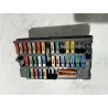 Recambio de caja fusibles/rele para citroën xsara berlina (1997) 1.9 td referencia OEM IAM 9568591280  