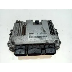 Recambio de centralita inyeccion para renault megane ii grandtour (2003) 1.5 authentique [1,5 ltr. - 74 kw dci diesel] referenci