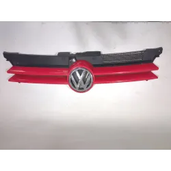 Recambio de parrilla delantera para volkswagen golf iv (1j1) 1.6 referencia OEM IAM 1J0853655D  