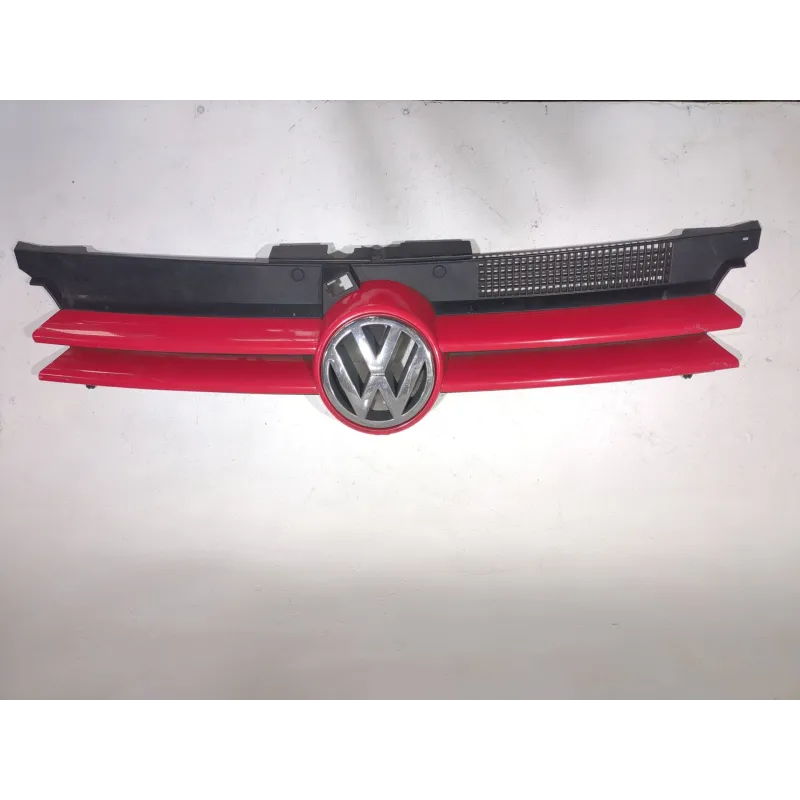 Recambio de parrilla delantera para volkswagen golf iv (1j1) 1.6 referencia OEM IAM 1J0853655D  