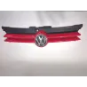 Recambio de parrilla delantera para volkswagen golf iv (1j1) 1.6 referencia OEM IAM 1J0853655D  