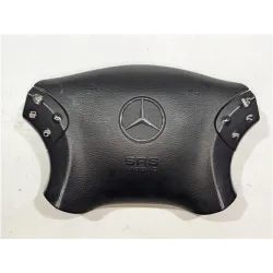 Recambio de airbag volante para mercedes-benz clase c (bm 203) berlina (02.2000) 2.2 220 cdi (la) (203.008) [2,2 ltr. - 110 kw c