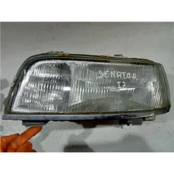 Recambio de faro delantero izquierdo para opel senator b (1987) 3.0 referencia OEM IAM 1305621186  