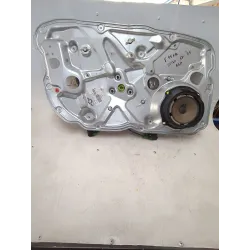 Recambio de mecanismo elevalunas delantero izquierdo para fiat stilo (192)(2001) 1.9 jtd (192_xe1a) referencia OEM IAM 004680737