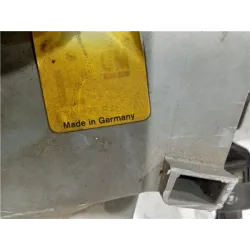 Recambio de faro delantero izquierdo para opel senator b (1987) 3.0 referencia OEM IAM 1305621186  