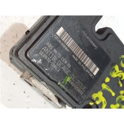 Recambio de nucleo abs para peugeot 207 (2006) 1.4 confort [1,4 ltr. - 50 kw hdi] referencia OEM IAM 9662298380 10097011413  