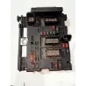 Recambio de caja reles para citroën xsara berlina (1997) 1.9 td referencia OEM IAM 9650664080  