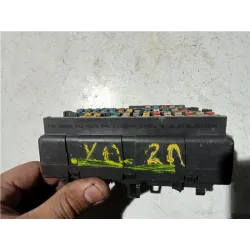Recambio de caja fusibles/rele para citroën xsara berlina (1997) 1.9 td referencia OEM IAM 9568591280  