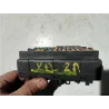 Recambio de caja fusibles/rele para citroën xsara berlina (1997) 1.9 td referencia OEM IAM 9568591280  