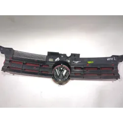 Recambio de parrilla delantera para volkswagen golf iv (1j1) 1.6 referencia OEM IAM 1J0853655D  