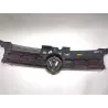 Recambio de parrilla delantera para volkswagen golf iv (1j1) 1.6 referencia OEM IAM 1J0853655D  