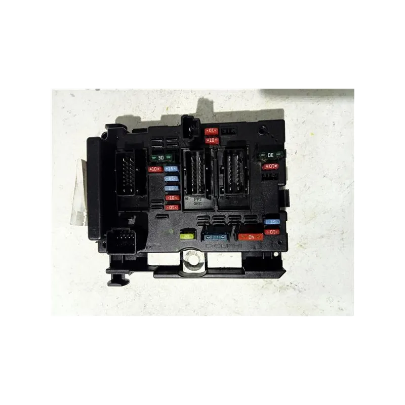 Recambio de bsm para peugeot 206 berlina 4-pt. (09.2006) referencia OEM IAM 9657608880  