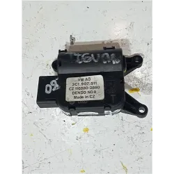 Recambio de motor apertura calefaccion para volkswagen tiguan (5n1)(11.2007) 2.0 +motion 4motion [2,0 ltr. - 125 kw tdi dpf] ref