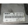 Recambio de centralita inyeccion para renault scenic i (ja...)(1999) 1.8 16v expression [1,8 ltr. - 85 kw] referencia OEM IAM 02