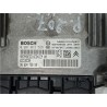 Recambio de centralita inyeccion para peugeot 207 (2006) 1.4 confort [1,4 ltr. - 50 kw hdi] referencia OEM IAM 0281012529 EDC16C