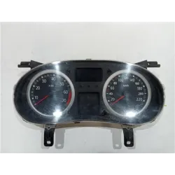 Recambio de cuadro completo para renault clio ii fase ii (b/cb0)(2001) authentique dci referencia OEM IAM P8200276529A 216726425