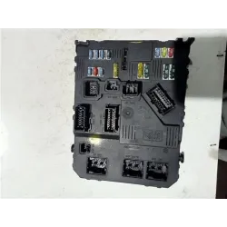 Recambio de bsi para peugeot 407 hdi 135 referencia OEM IAM S120104600N  