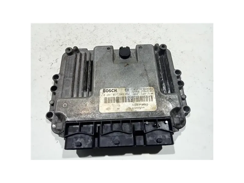 Recambio de centralita inyeccion para renault megane i scenic (ja0)(1996) 1.9 d 80cv referencia OEM IAM 0281011549  