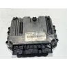 Recambio de centralita inyeccion para renault megane i scenic (ja0)(1996) 1.9 d 80cv referencia OEM IAM 0281011549  