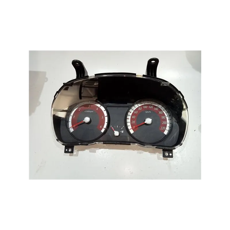 Recambio de cuadro completo para kia rio (jb)(2005) 1.2 85 cv referencia OEM IAM CUADRO INSTRUMENTOS  