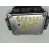 Recambio de centralita inyeccion para renault megane i scenic (ja0)(1996) 1.9 d 80cv referencia OEM IAM 0281011549  