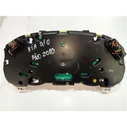 Recambio de cuadro completo para kia rio (jb)(2005) 1.2 85 cv referencia OEM IAM CUADRO INSTRUMENTOS  