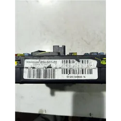 Recambio de bsi para peugeot 407 hdi 135 referencia OEM IAM S120104600N  