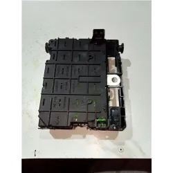 Recambio de caja reles para citroën xsara berlina (1997) 1.9 td referencia OEM IAM 9650664080  