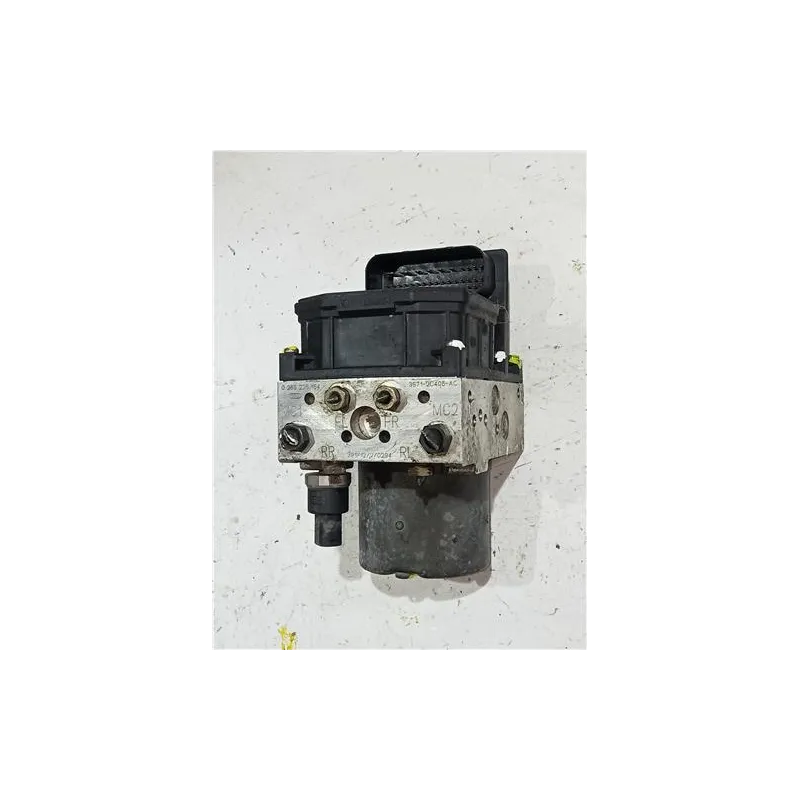 Recambio de nucleo abs para ford mondeo berlina (ge)(2000) referencia OEM IAM 0265225154 0265950076  