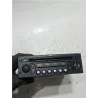 Recambio de radio cd para citroën c5 berlina hdi (dcrhzb, dcrhze) referencia OEM IAM 966639377701  