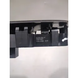 Recambio de botonera puerta delantera derecha para peugeot 308 (2007) 1.6 hdi referencia OEM IAM 96565184XT  