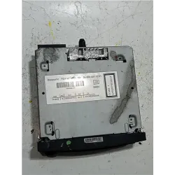 Recambio de radio cd para citroën c5 berlina hdi (dcrhzb, dcrhze) referencia OEM IAM 966639377701  