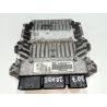 Recambio de centralita inyeccion para peugeot 307 berlina (s2) x-line 16v hdi fap rhr referencia OEM IAM 5WS40313BT  