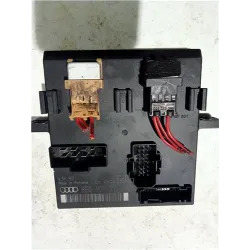 Recambio de modulo confort para seat exeo berlina (3r2)(12.2008) 2.0 reference [2,0 ltr. - 88 kw tdi] referencia OEM IAM 8E09072