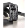 Recambio de mando luces para land rover freelander i (l314) 2.0 di 4x4 referencia OEM IAM 36663H  