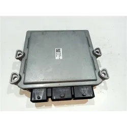 Recambio de centralita inyeccion para peugeot 307 berlina (s2) x-line 16v hdi fap rhr referencia OEM IAM 5WS40313BT  