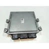 Recambio de centralita inyeccion para peugeot 307 berlina (s2) x-line 16v hdi fap rhr referencia OEM IAM 5WS40313BT  