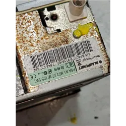 Recambio de radio cd para citroën c5 berlina hdi (dcrhzb, dcrhze) referencia OEM IAM 966639377701  