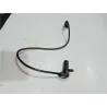 Recambio de captador volante motor para opel astra g berlina di referencia OEM IAM 90520854  