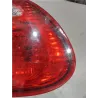 Recambio de piloto trasero derecho para seat leon (1m1)(11.1999) tdi referencia OEM IAM 1M6945258  
