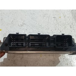 Recambio de centralita inyeccion para renault scenic i (ja...)(1999) 1.8 16v expression [1,8 ltr. - 85 kw] referencia OEM IAM 02
