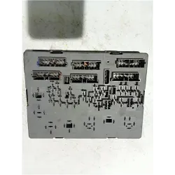 Recambio de caja fusibles/rele para peugeot 405 berlina (1987) 1.8 turbo diesel referencia OEM IAM 405 GASOLINA  