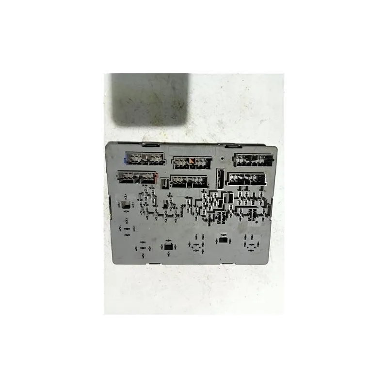 Recambio de caja fusibles/rele para peugeot 405 berlina (1987) 1.8 turbo diesel referencia OEM IAM 405 GASOLINA  
